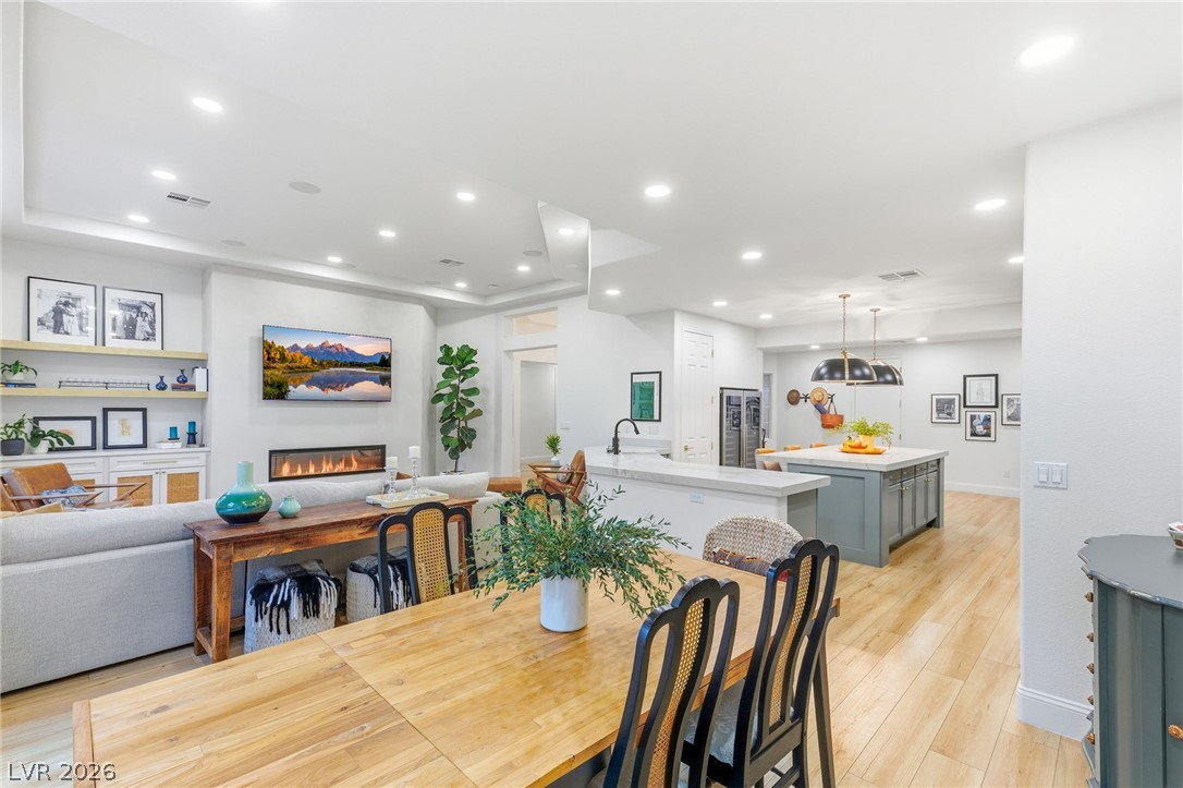 11424 Perugino Drive Las Vegas NV 89138