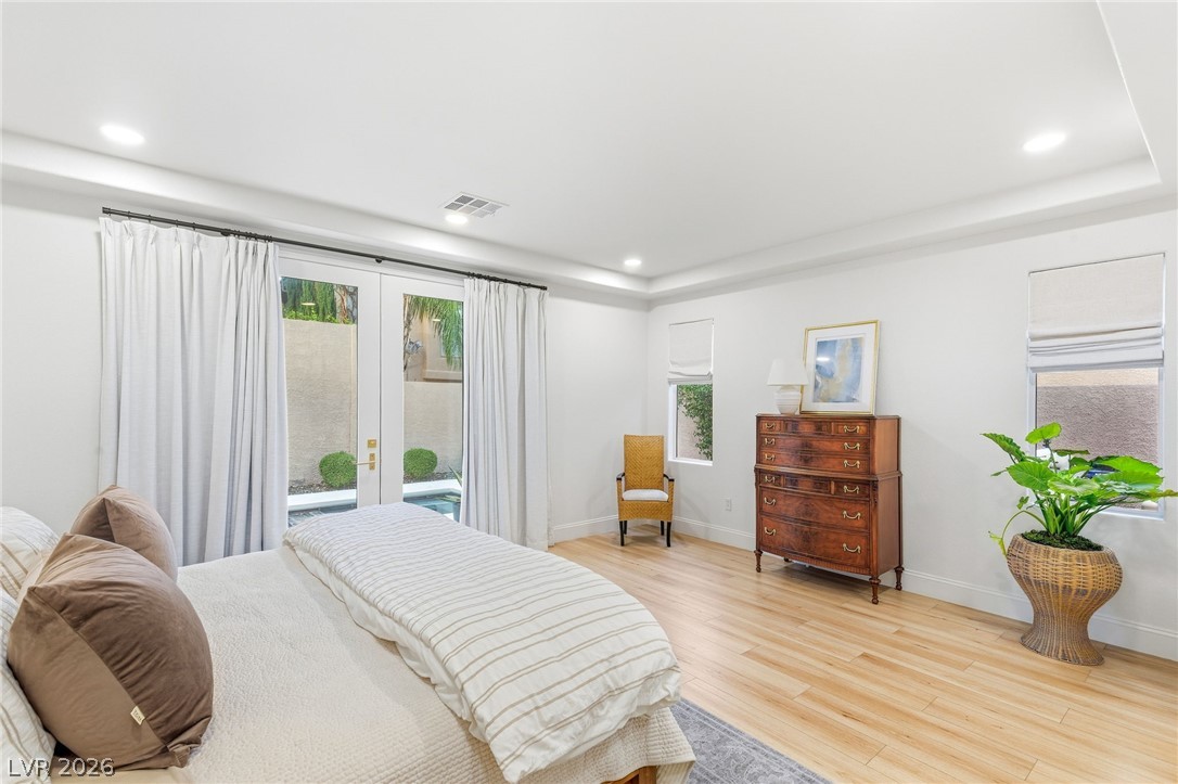 11424 Perugino Drive Las Vegas NV 89138