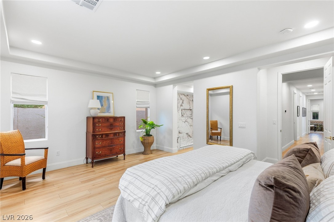 11424 Perugino Drive Las Vegas NV 89138