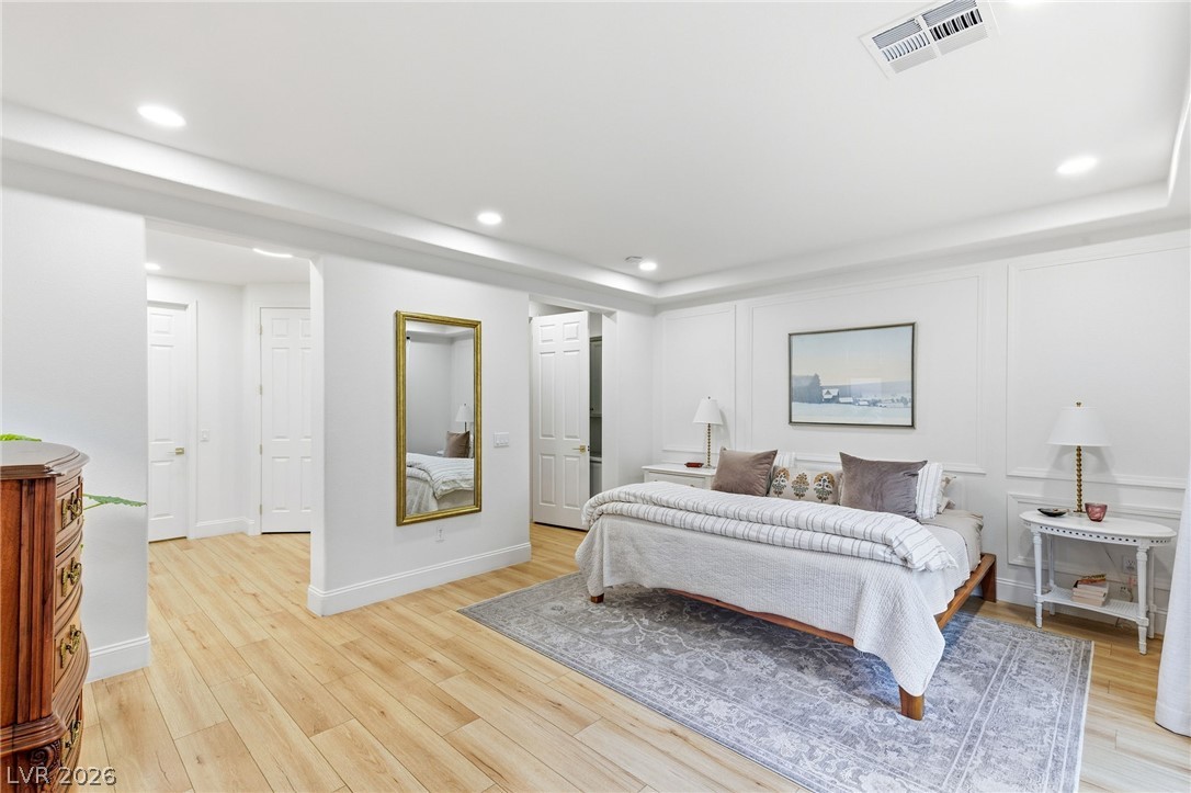 11424 Perugino Drive Las Vegas NV 89138