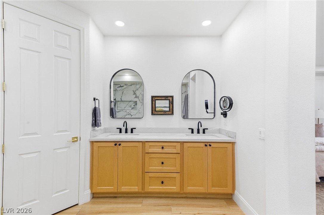11424 Perugino Drive Las Vegas NV 89138