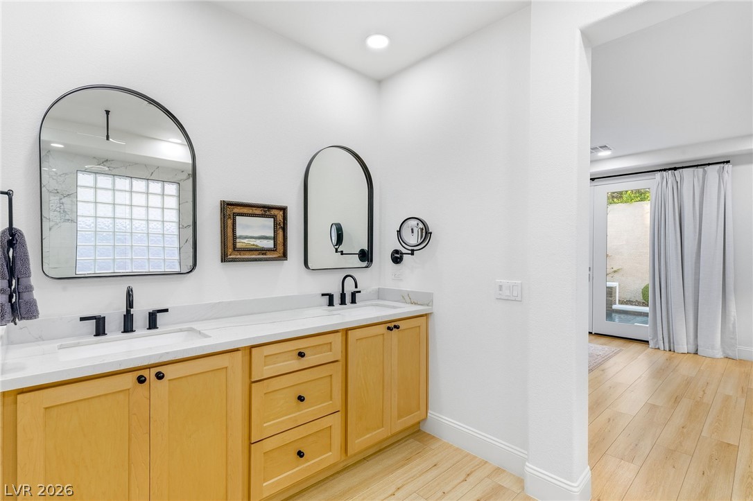 11424 Perugino Drive Las Vegas NV 89138