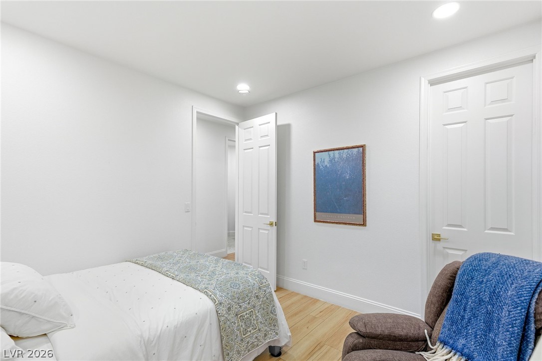 11424 Perugino Drive Las Vegas NV 89138