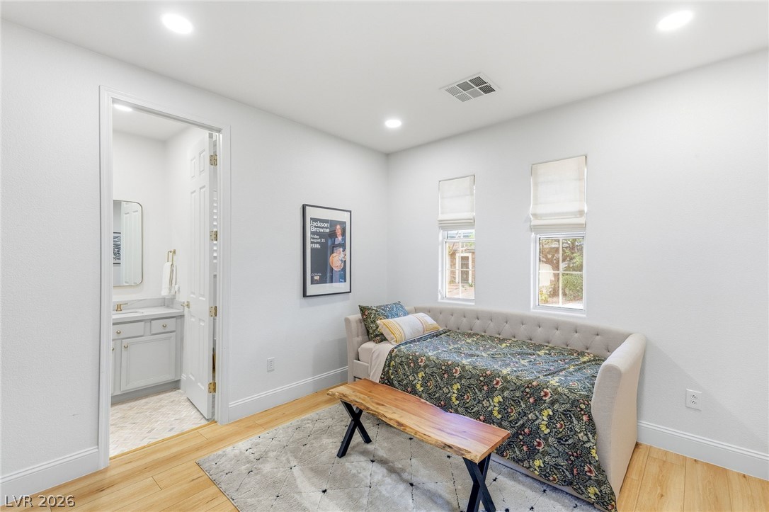 11424 Perugino Drive Las Vegas NV 89138