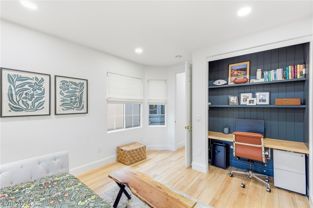 11424 Perugino Drive Las Vegas NV 89138