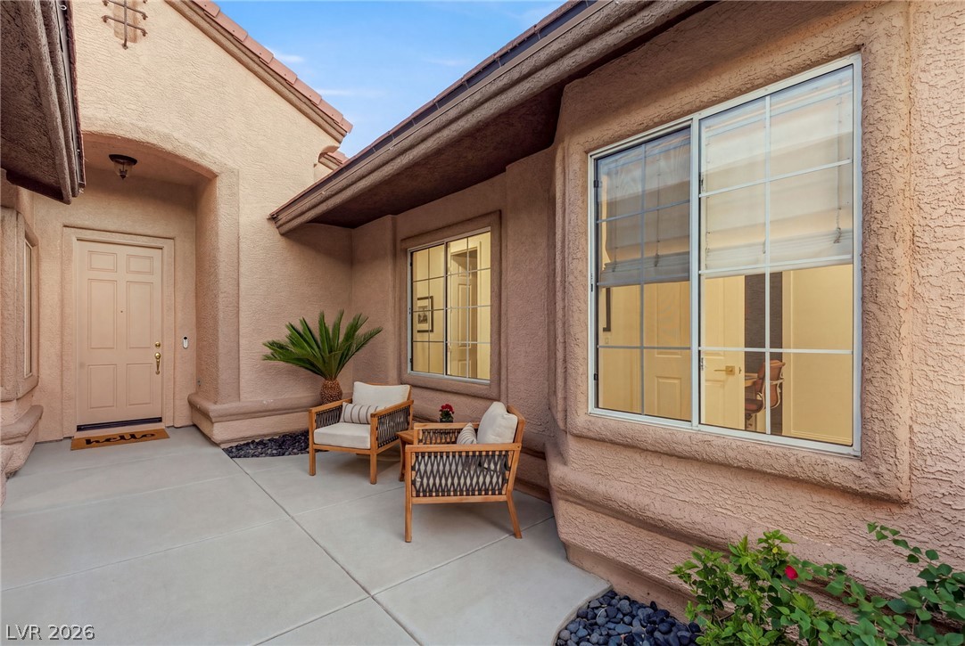 11424 Perugino Drive Las Vegas NV 89138