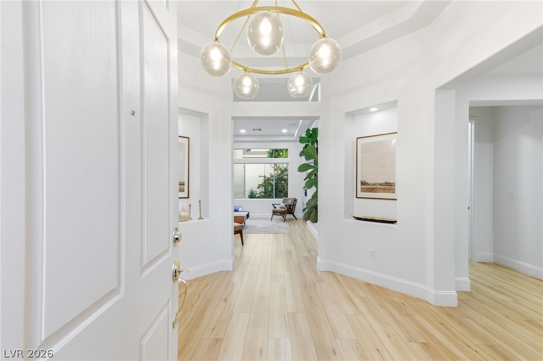 11424 Perugino Drive Las Vegas NV 89138