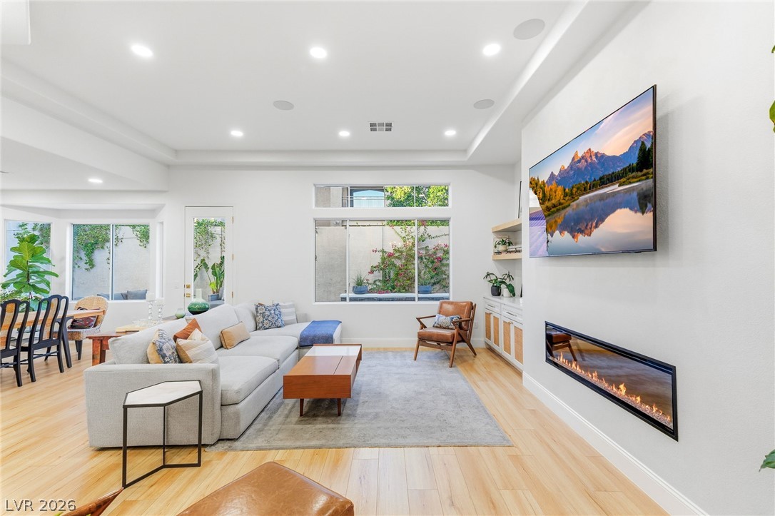 11424 Perugino Drive Las Vegas NV 89138