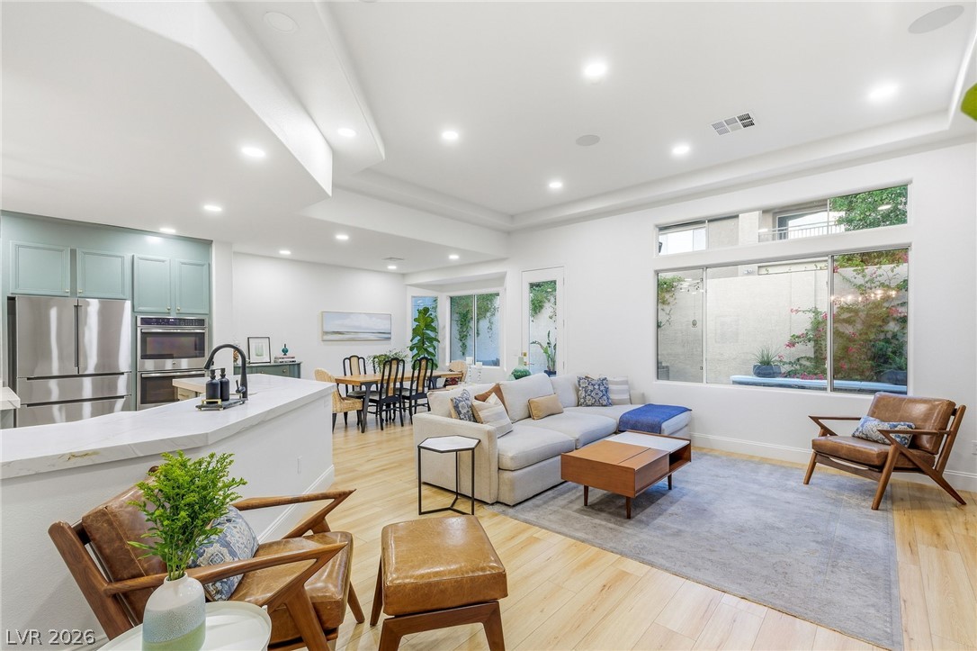 11424 Perugino Drive Las Vegas NV 89138