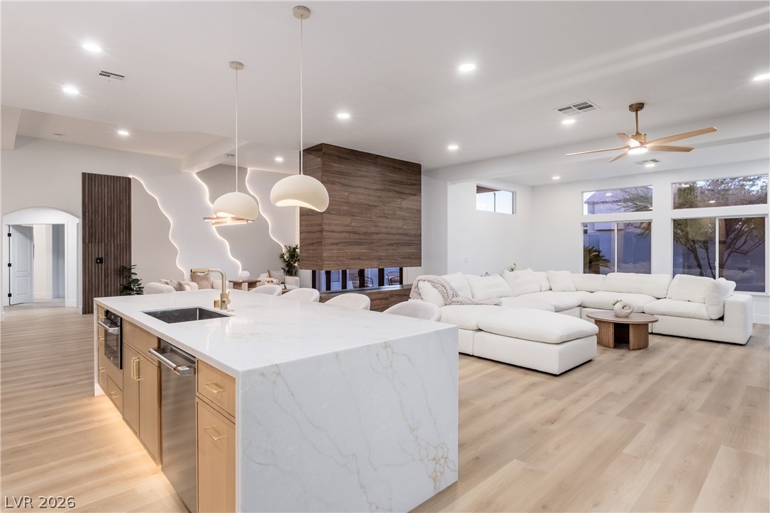 5719 Heather Breeze Court Las Vegas NV 89141