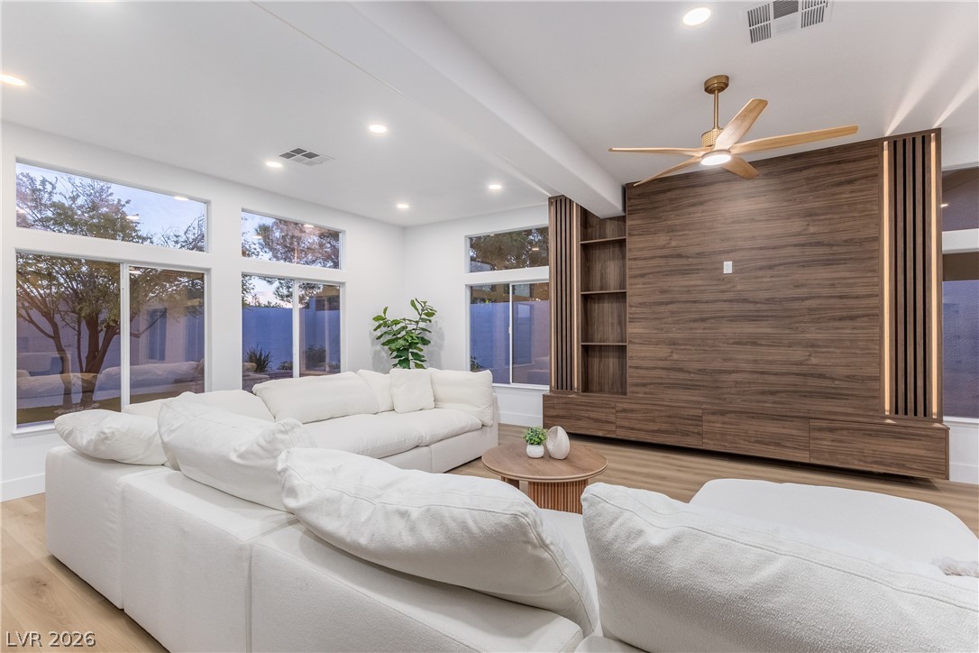 5719 Heather Breeze Court Las Vegas NV 89141