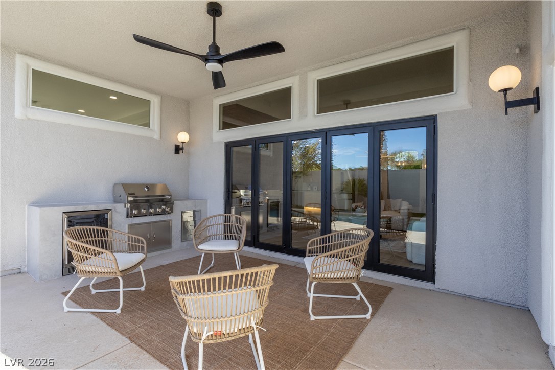 5719 Heather Breeze Court Las Vegas NV 89141