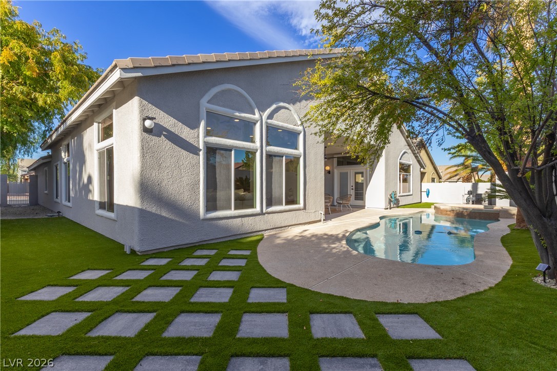 5719 Heather Breeze Court Las Vegas NV 89141