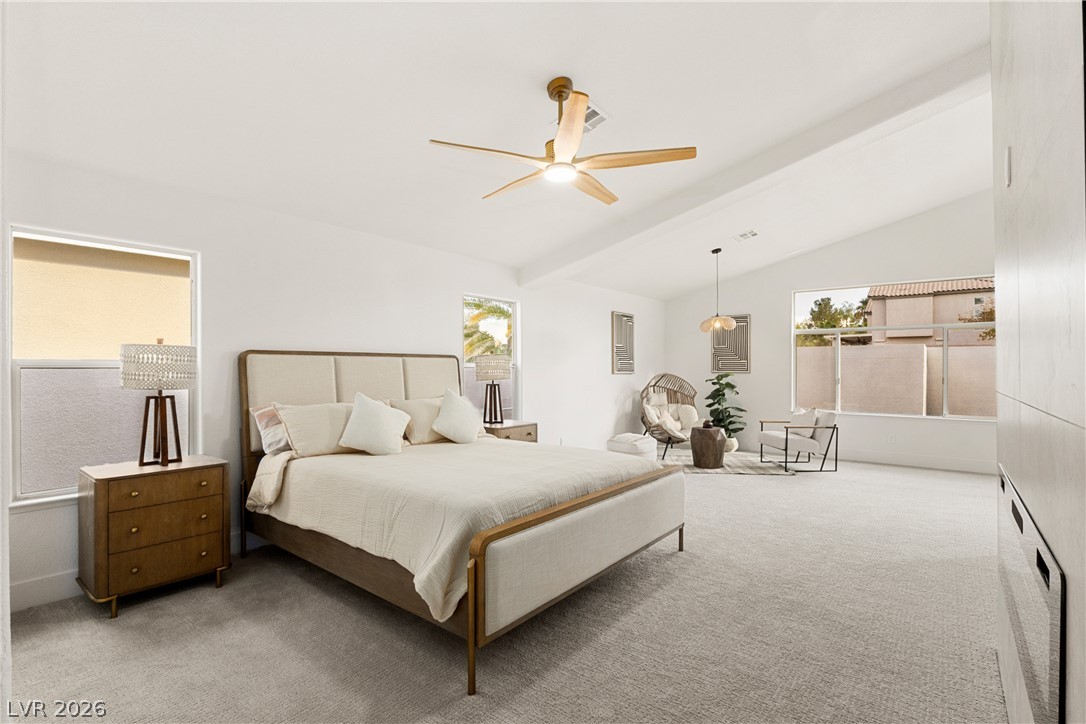 5719 Heather Breeze Court Las Vegas NV 89141