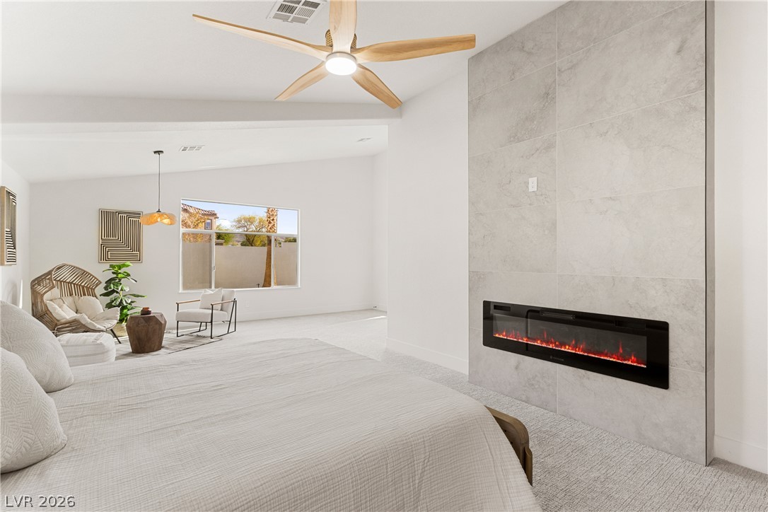 5719 Heather Breeze Court Las Vegas NV 89141