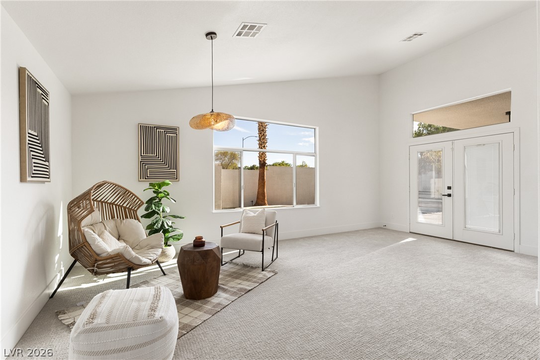 5719 Heather Breeze Court Las Vegas NV 89141