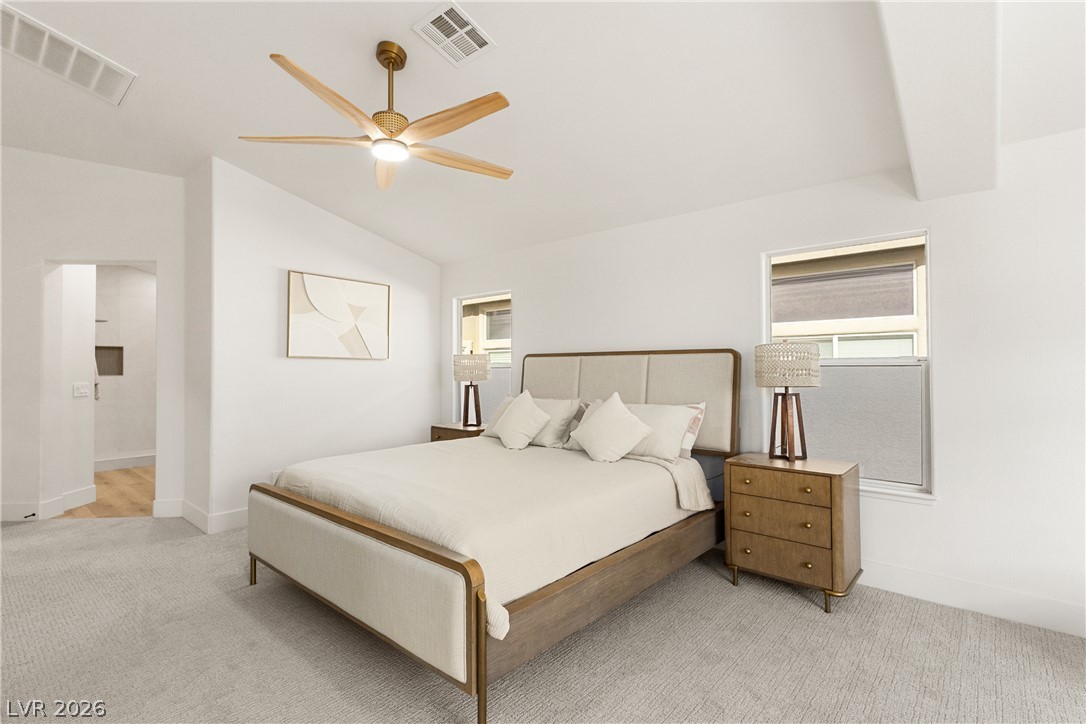 5719 Heather Breeze Court Las Vegas NV 89141