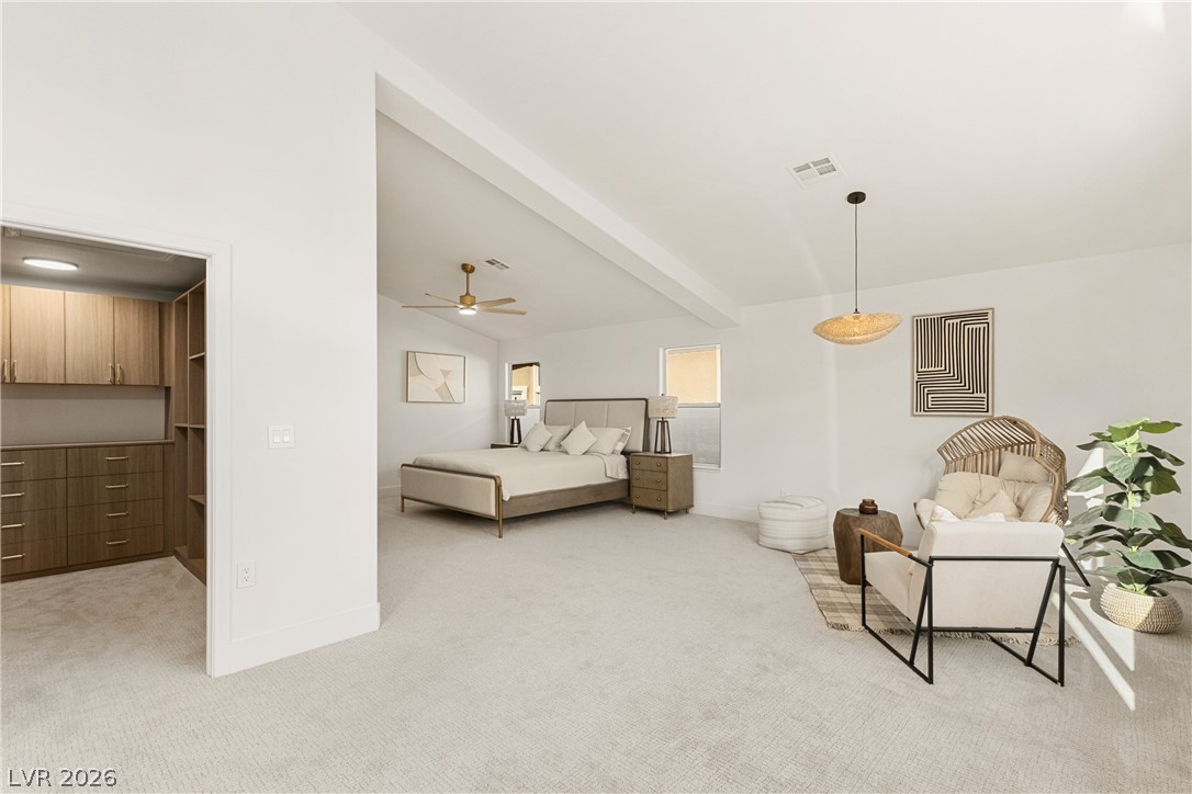 5719 Heather Breeze Court Las Vegas NV 89141
