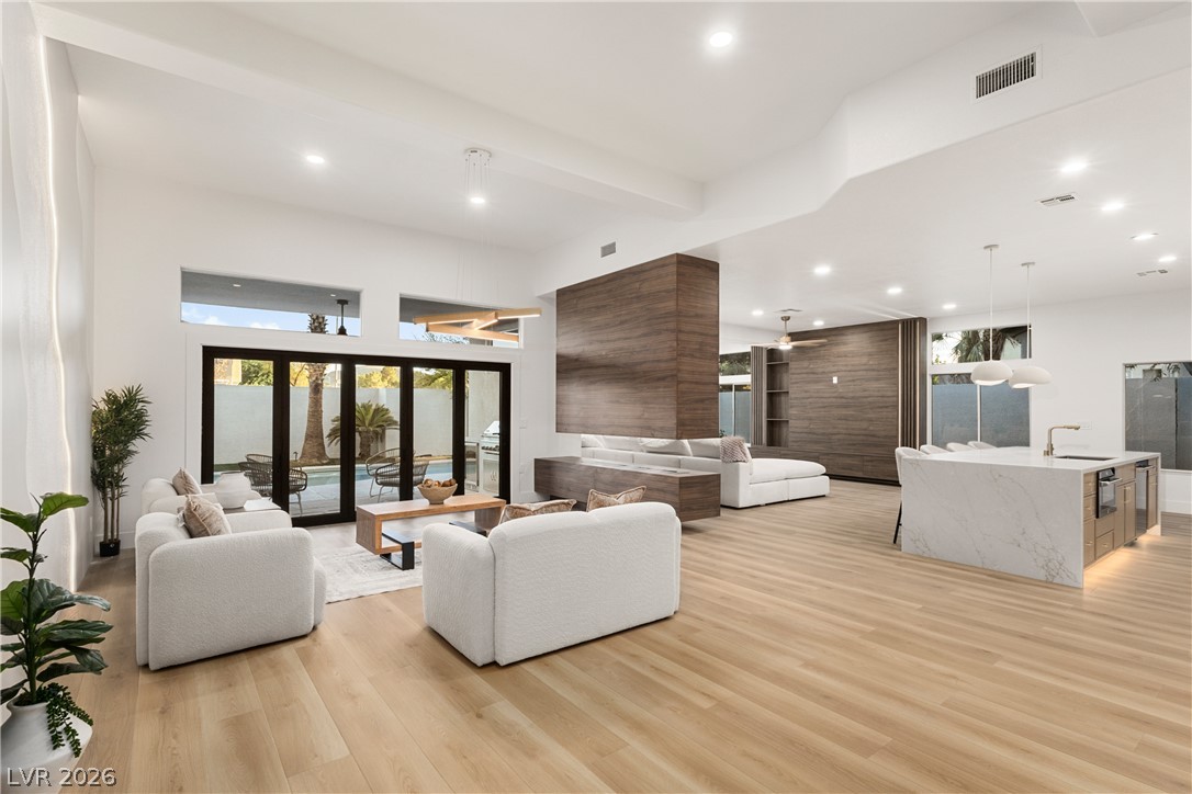 5719 Heather Breeze Court Las Vegas NV 89141