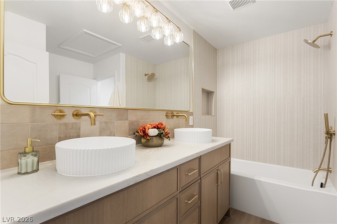 5719 Heather Breeze Court Las Vegas NV 89141