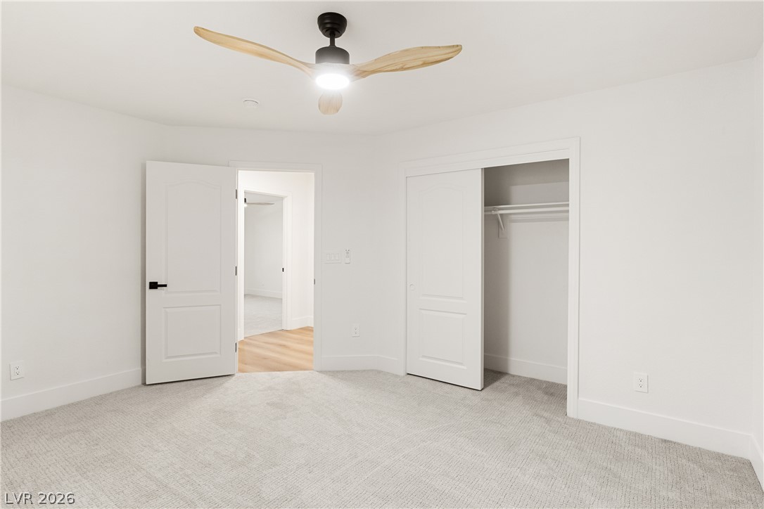 5719 Heather Breeze Court Las Vegas NV 89141