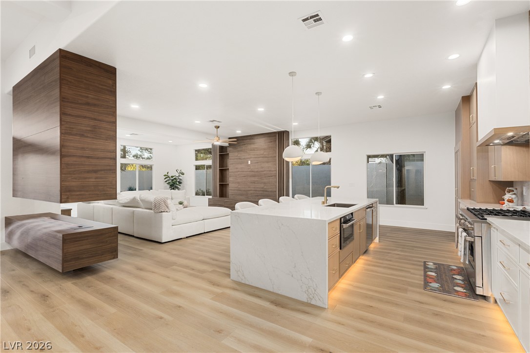 5719 Heather Breeze Court Las Vegas NV 89141