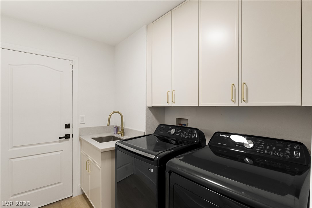 5719 Heather Breeze Court Las Vegas NV 89141