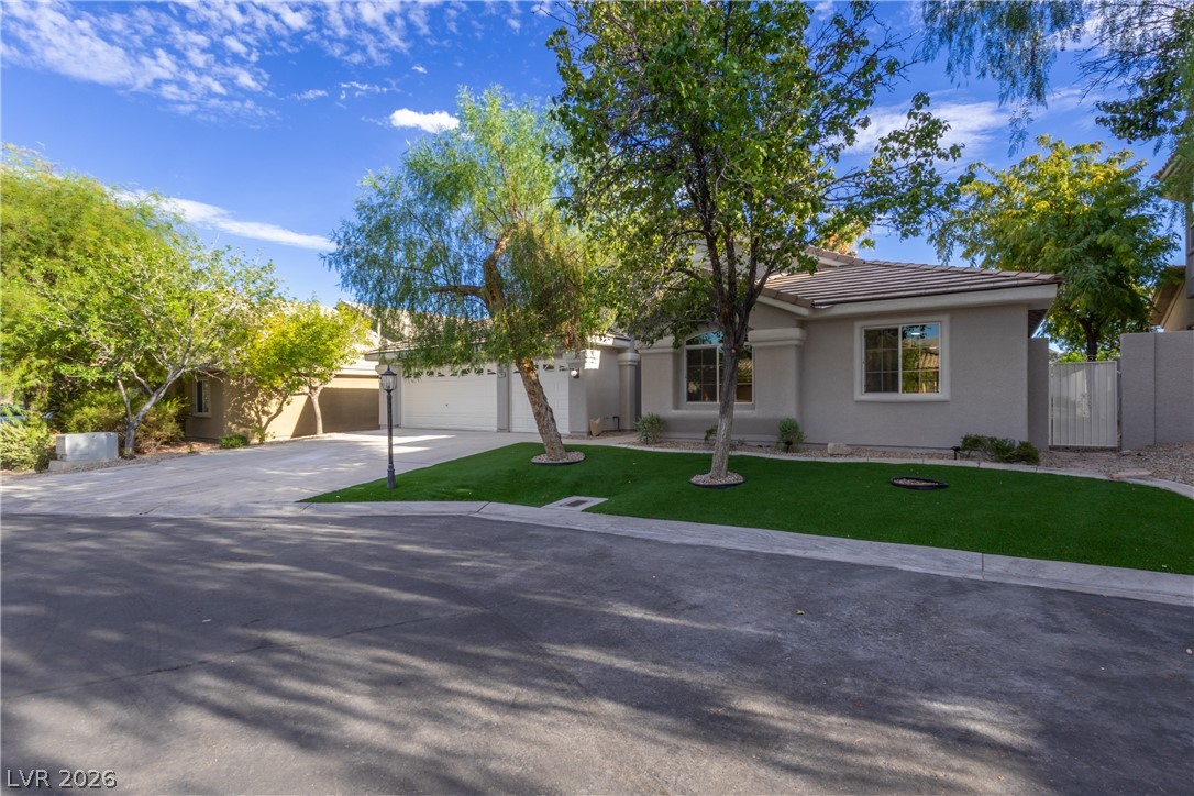 5719 Heather Breeze Court Las Vegas NV 89141