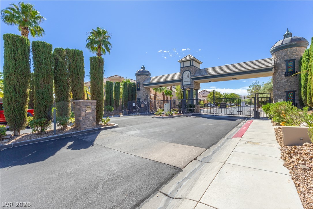 5719 Heather Breeze Court Las Vegas NV 89141