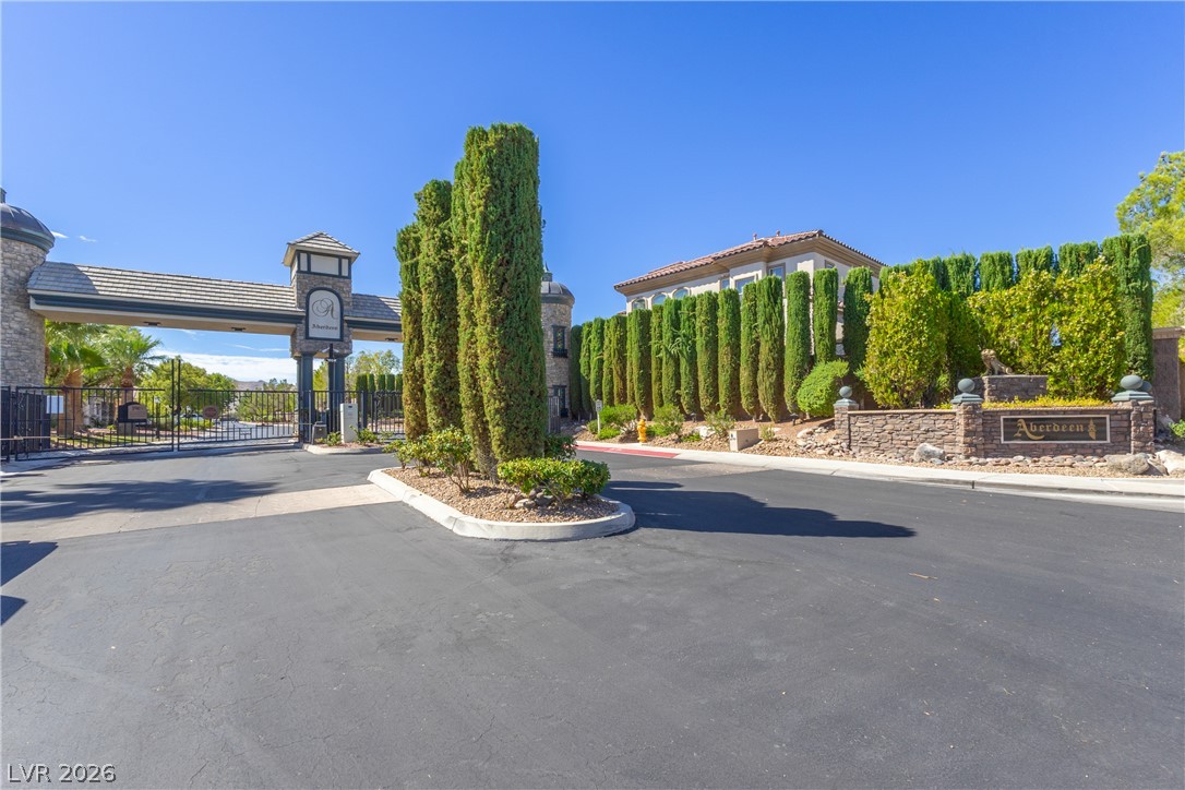 5719 Heather Breeze Court Las Vegas NV 89141