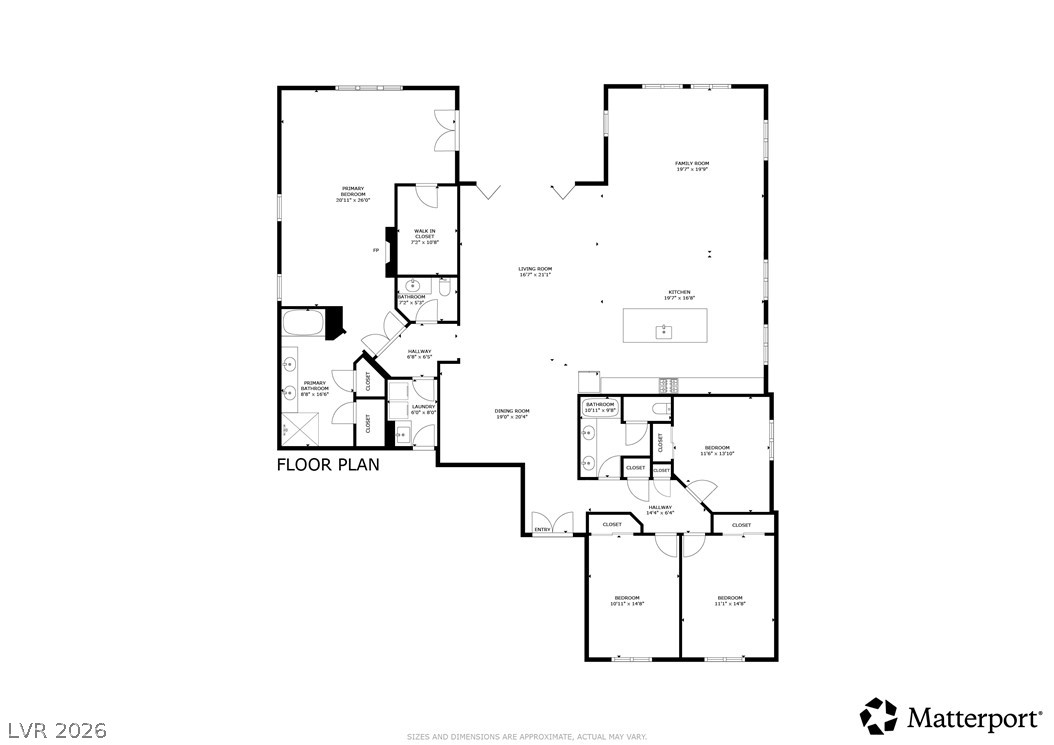 5719 Heather Breeze Court Las Vegas NV 89141