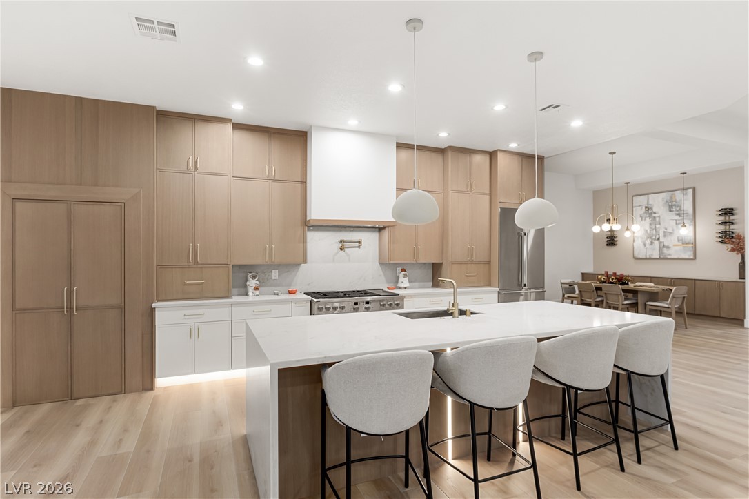 5719 Heather Breeze Court Las Vegas NV 89141