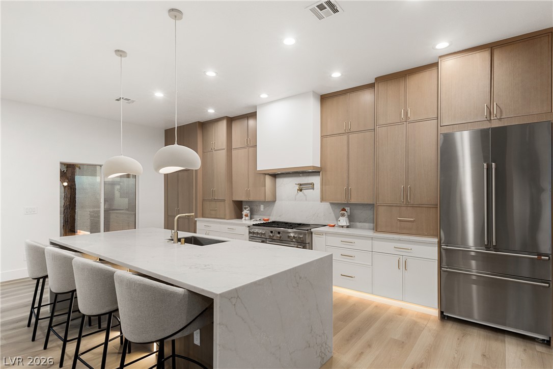 5719 Heather Breeze Court Las Vegas NV 89141