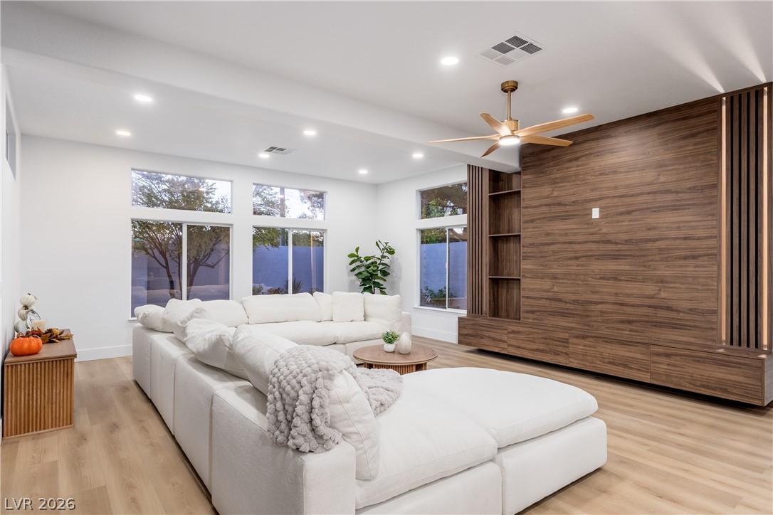 5719 Heather Breeze Court Las Vegas NV 89141