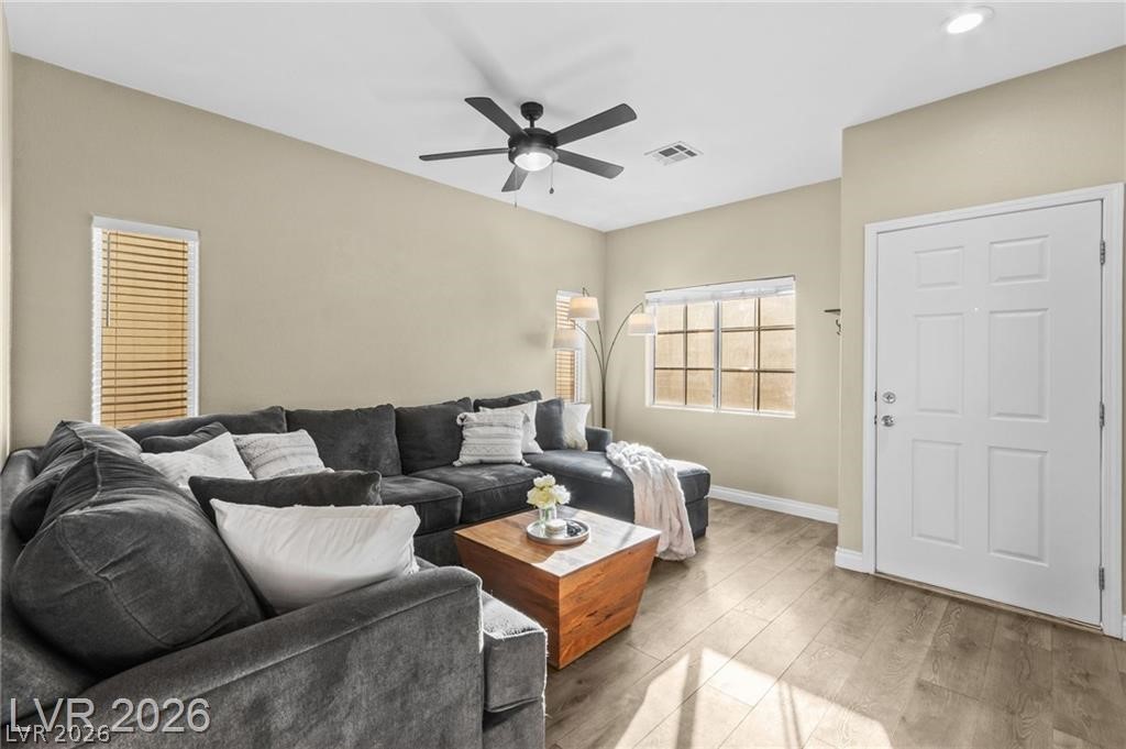 3540 Enchanted Mesa Court Las Vegas NV 89129