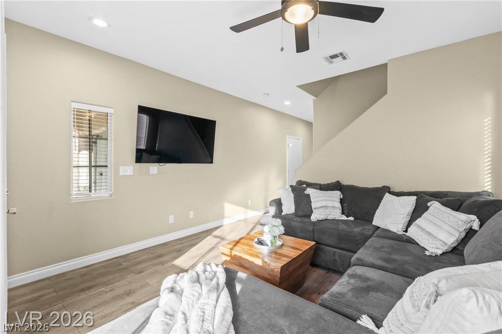 3540 Enchanted Mesa Court Las Vegas NV 89129
