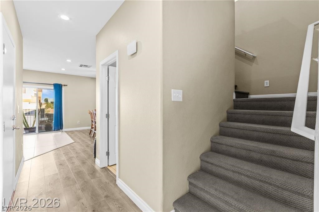 3540 Enchanted Mesa Court Las Vegas NV 89129