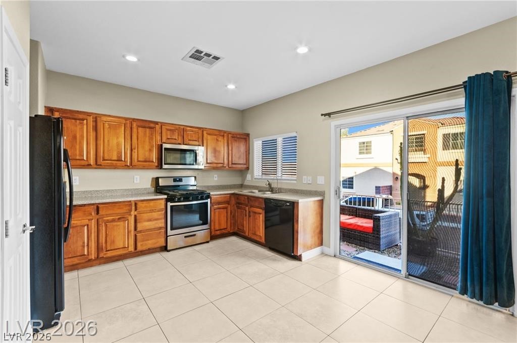 3540 Enchanted Mesa Court Las Vegas NV 89129