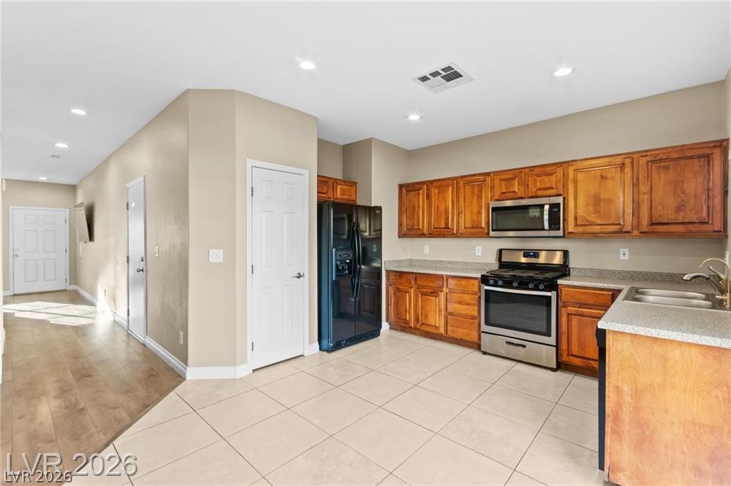 3540 Enchanted Mesa Court Las Vegas NV 89129