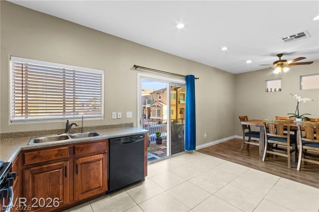 3540 Enchanted Mesa Court Las Vegas NV 89129