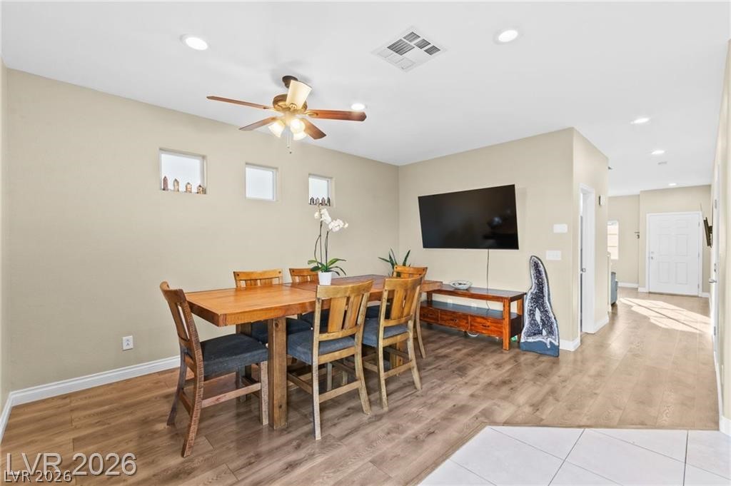 3540 Enchanted Mesa Court Las Vegas NV 89129