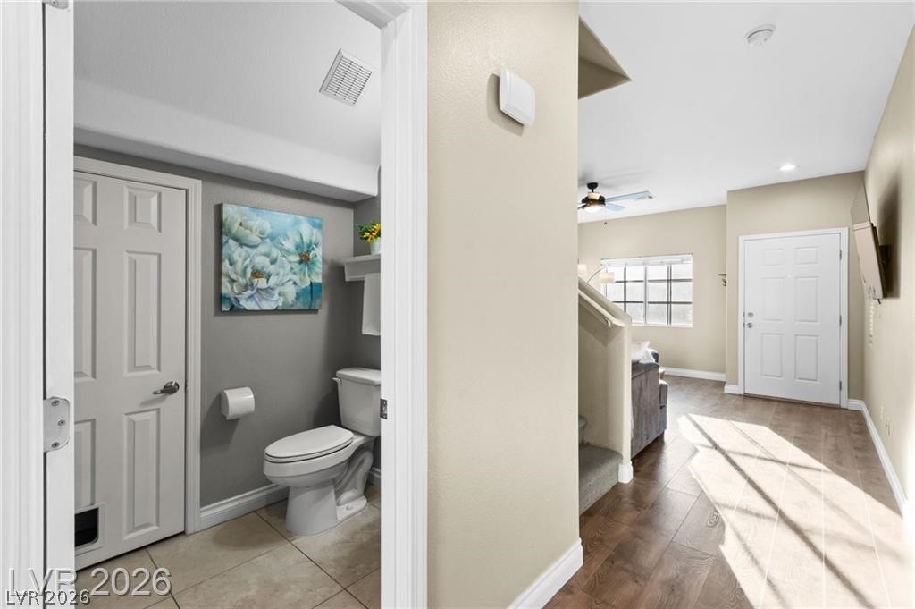3540 Enchanted Mesa Court Las Vegas NV 89129
