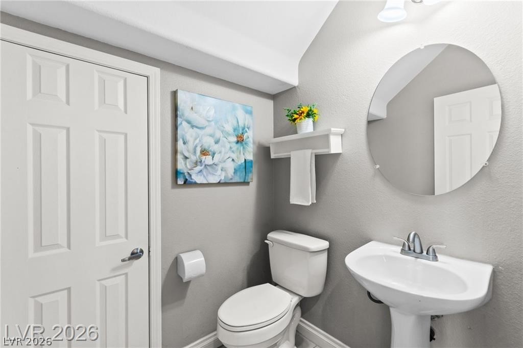 3540 Enchanted Mesa Court Las Vegas NV 89129