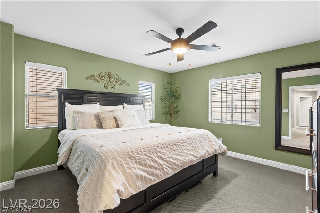 3540 Enchanted Mesa Court Las Vegas NV 89129