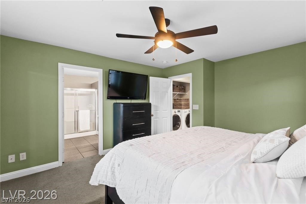 3540 Enchanted Mesa Court Las Vegas NV 89129