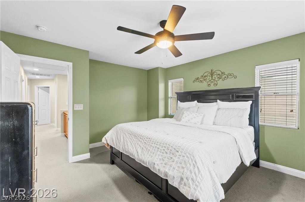 3540 Enchanted Mesa Court Las Vegas NV 89129