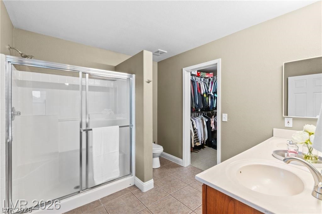 3540 Enchanted Mesa Court Las Vegas NV 89129