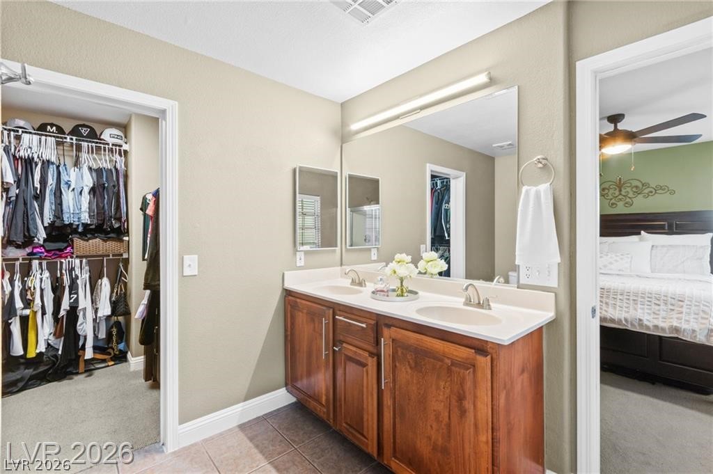 3540 Enchanted Mesa Court Las Vegas NV 89129