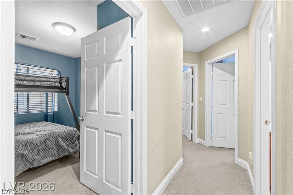 3540 Enchanted Mesa Court Las Vegas NV 89129