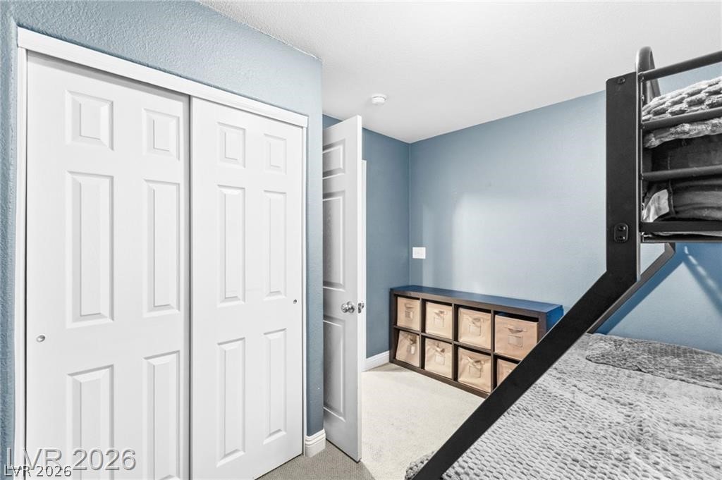 3540 Enchanted Mesa Court Las Vegas NV 89129
